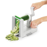 Tabletop Spiralizer