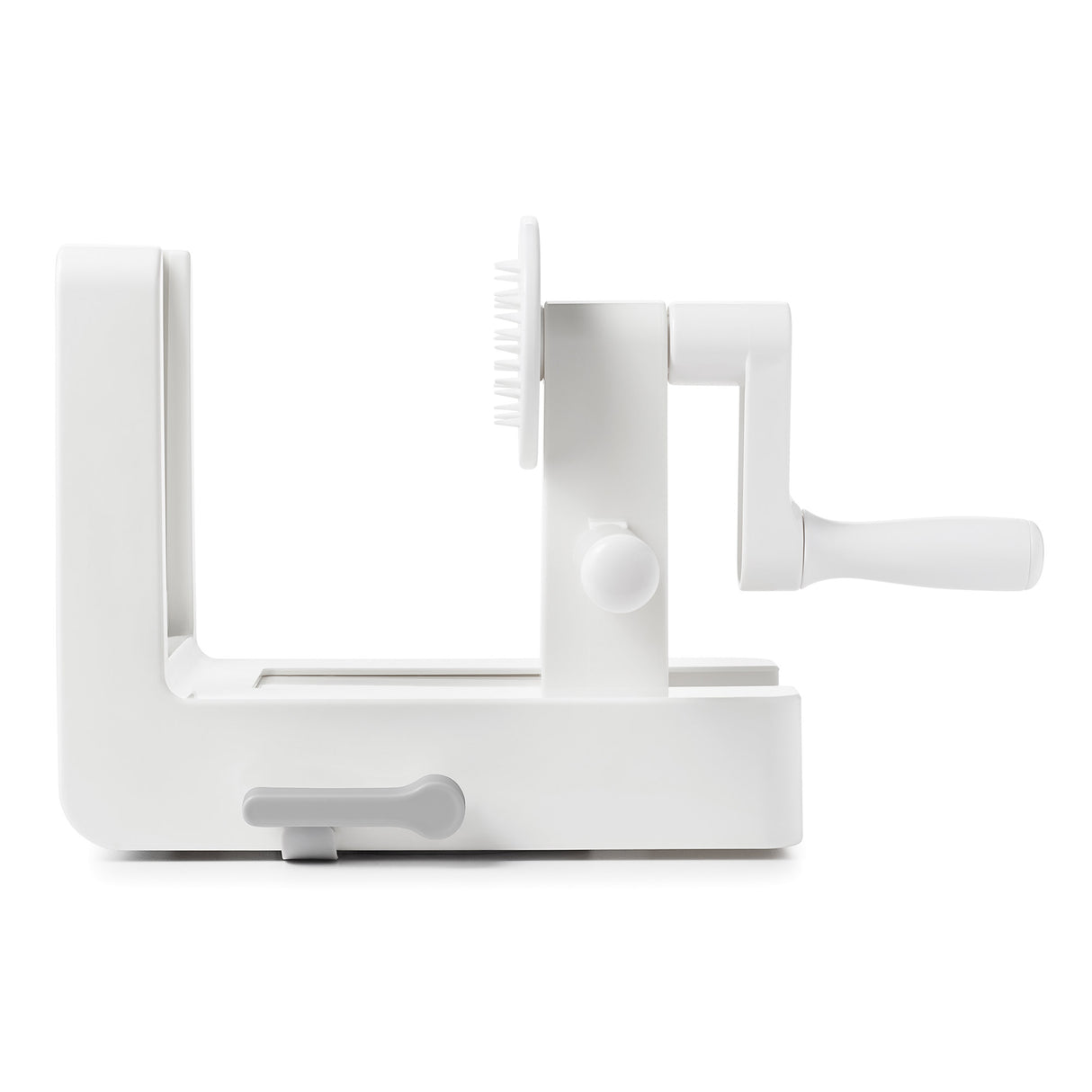 Tabletop Spiralizer