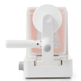 Tabletop Spiralizer