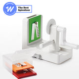 Tabletop Spiralizer