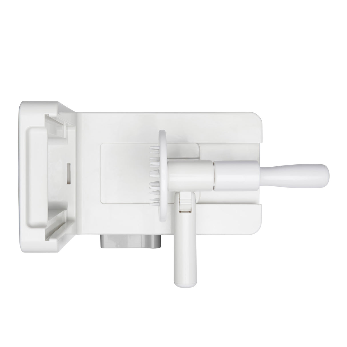Tabletop Spiralizer