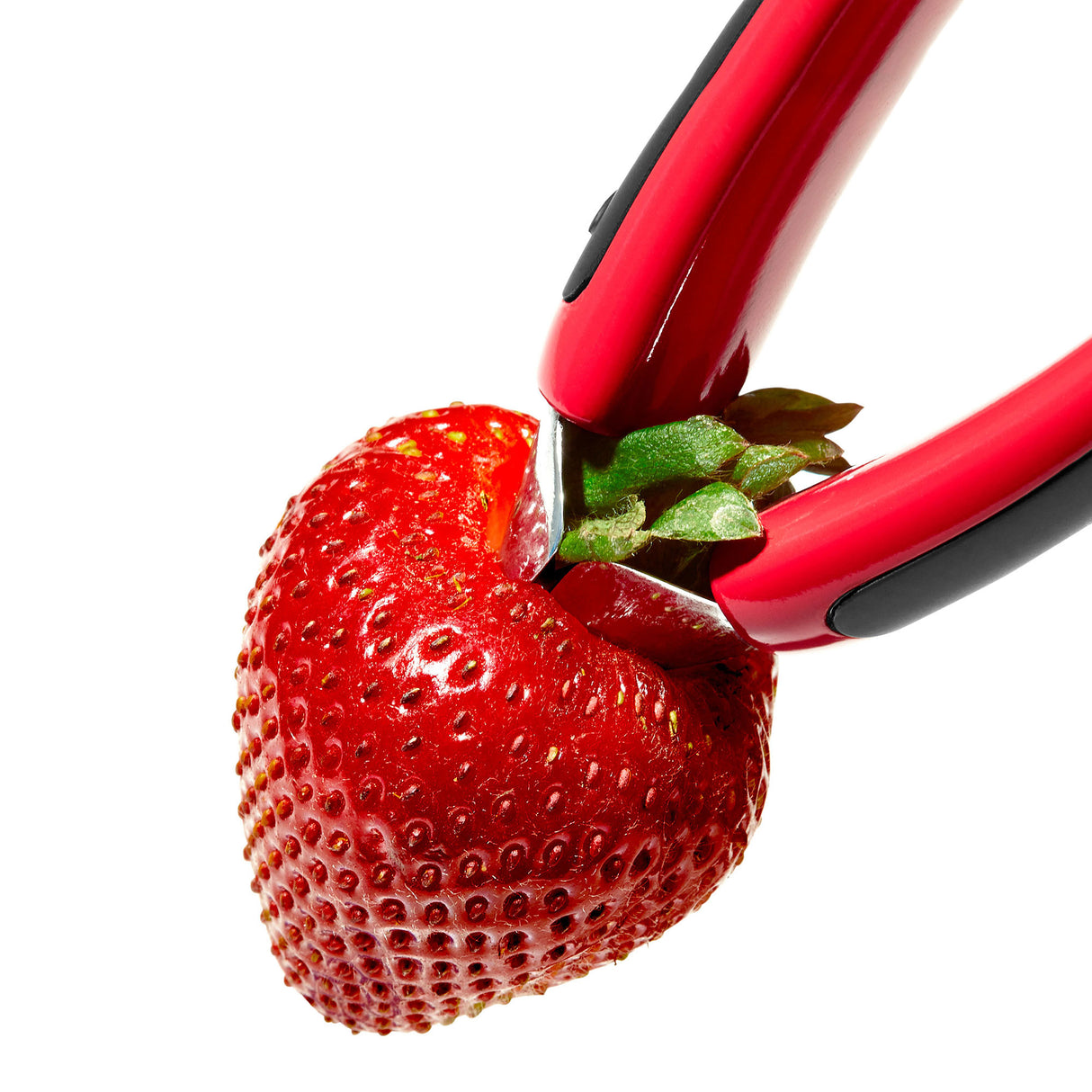 Strawberry Huller