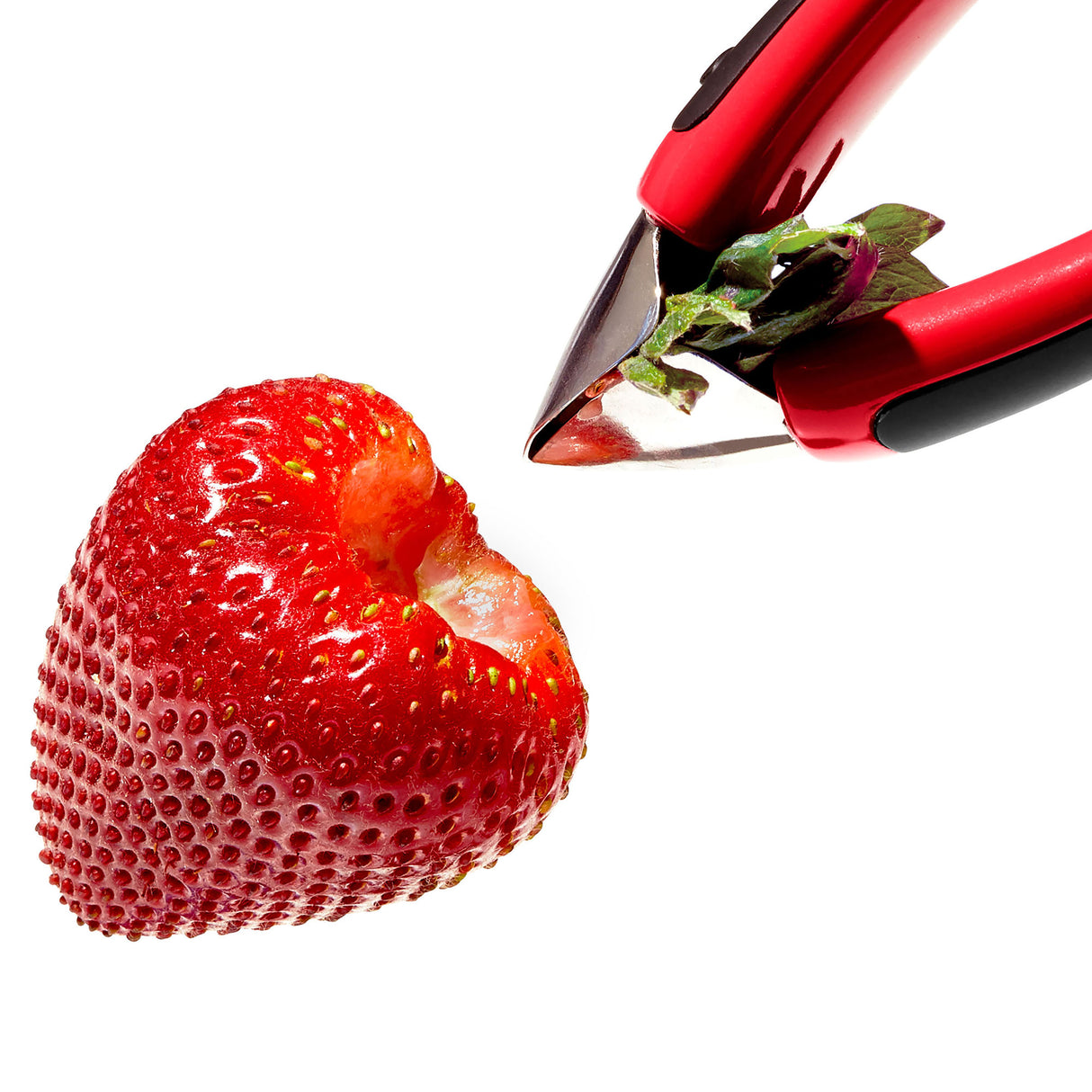 Strawberry Huller
