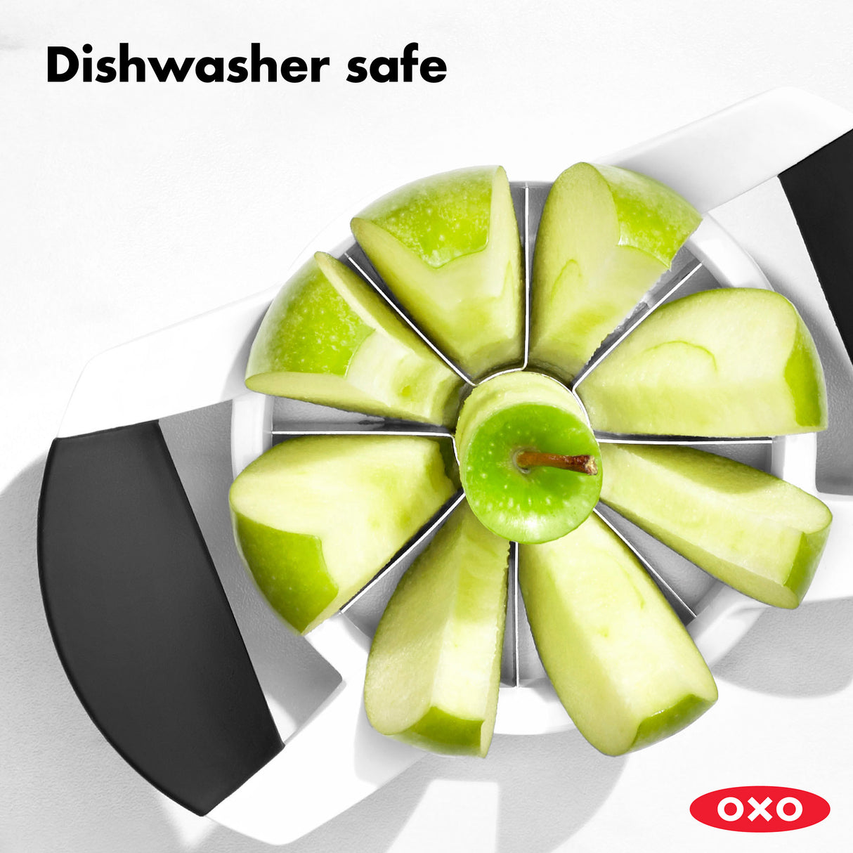 Apple Divider