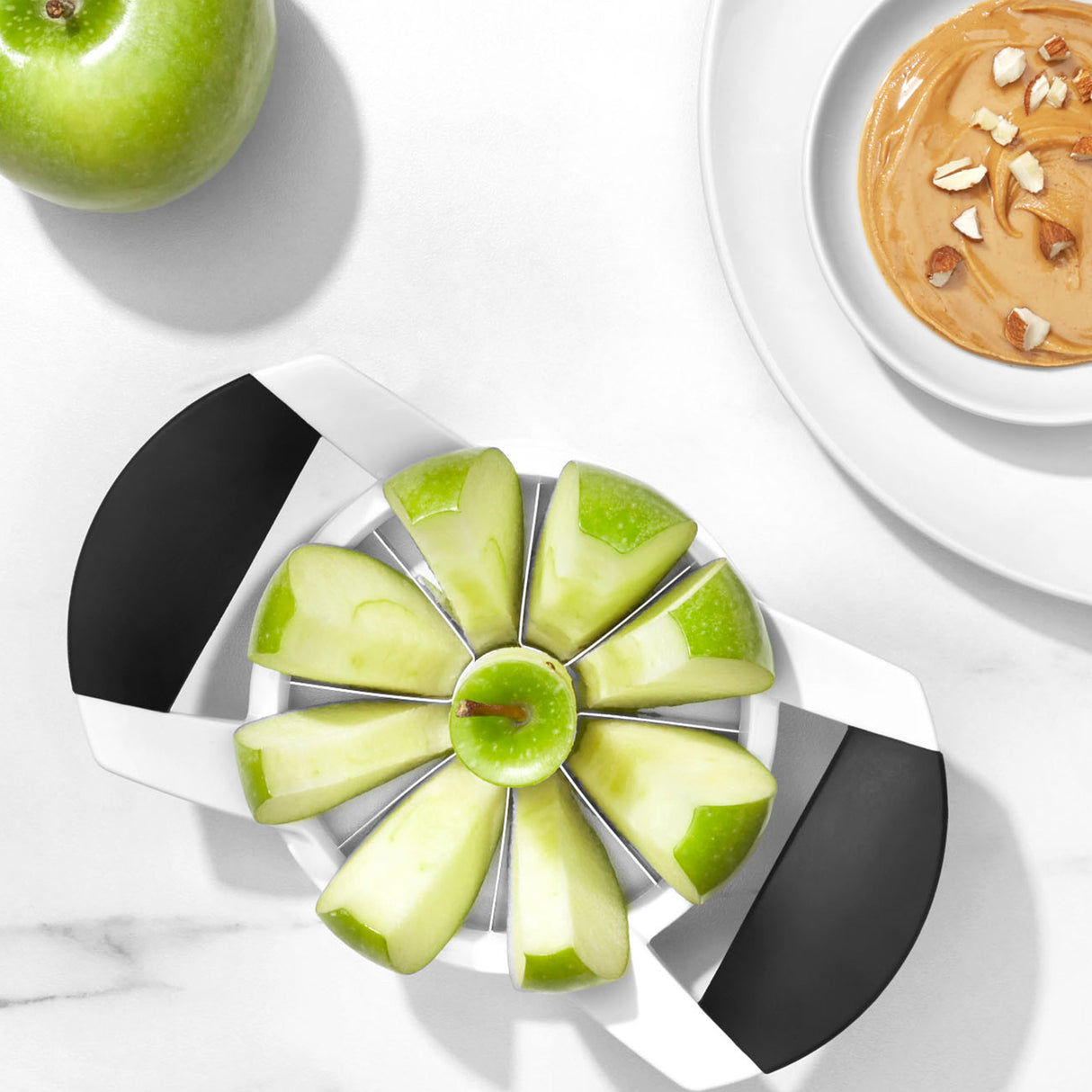 Apple Divider