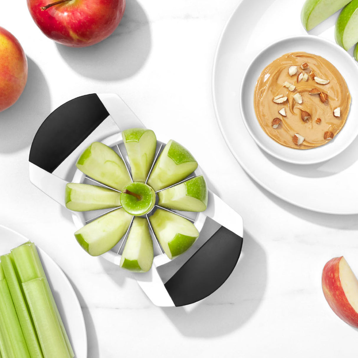 Apple Divider