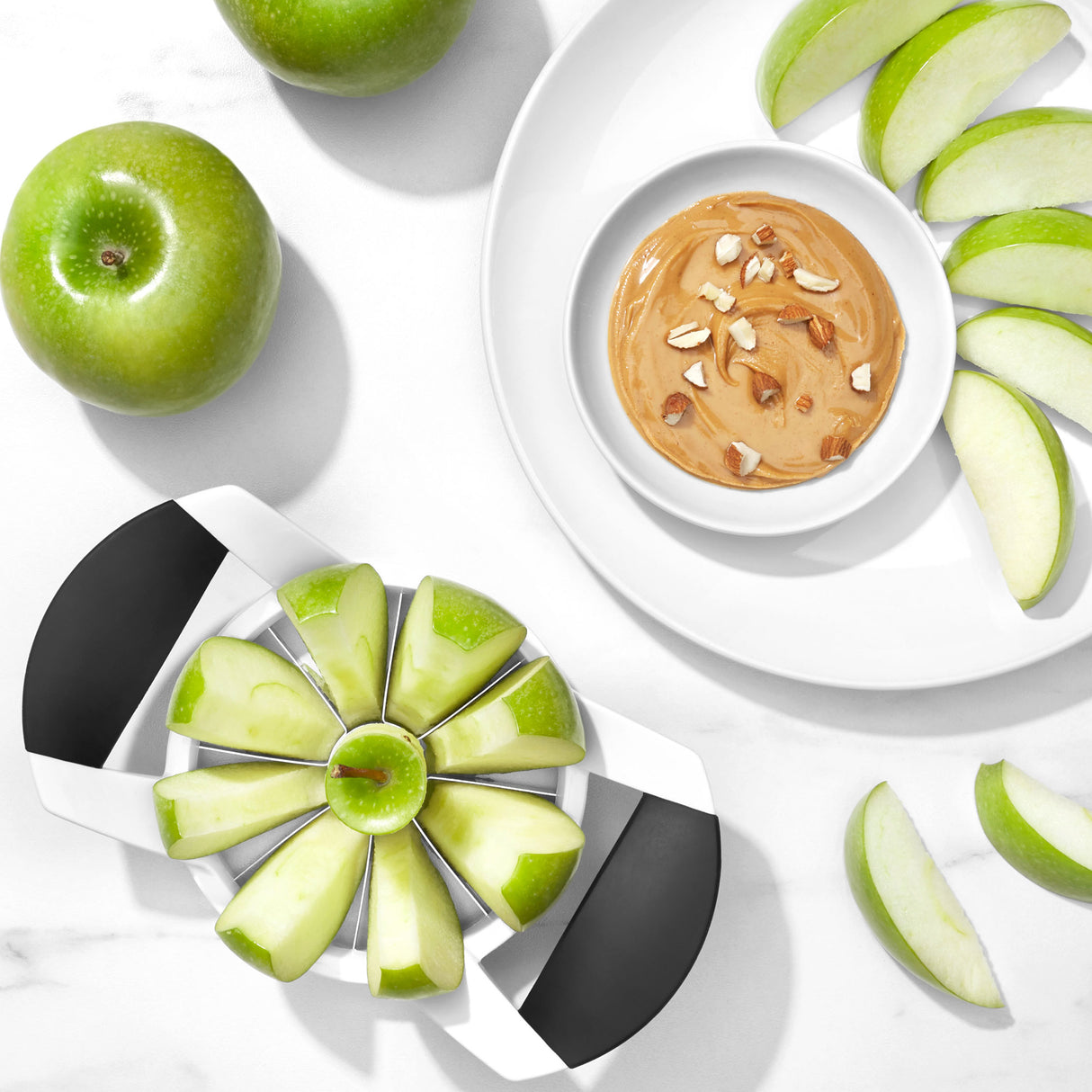 Apple Divider