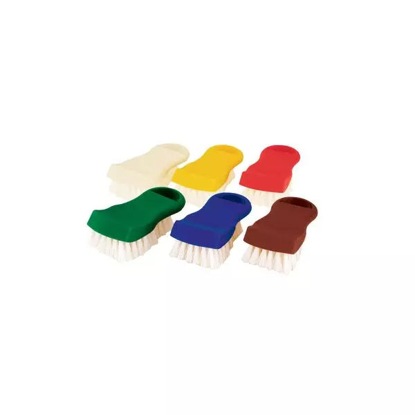 TRENTON Colour Coded Brush-150mm
