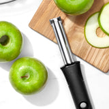 Corer