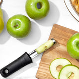 Corer