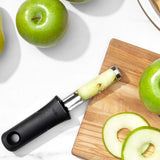 Corer