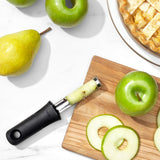 Corer