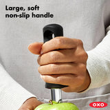 Corer