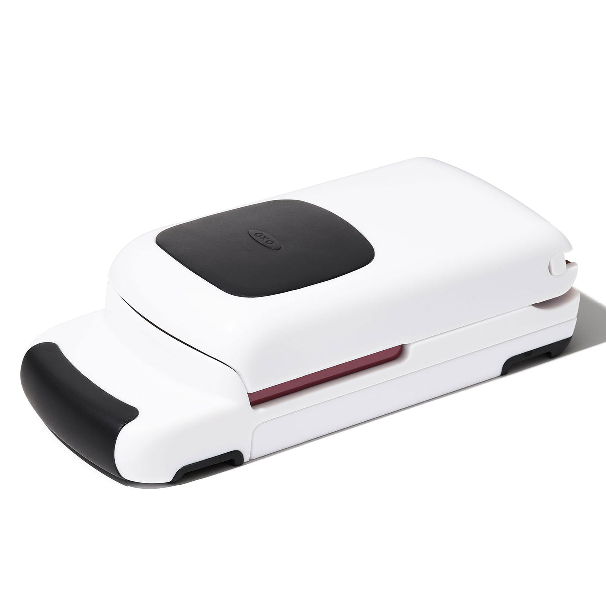 Quick-Release Multi-Cherry Pitter
