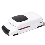 Quick-Release Multi-Cherry Pitter