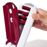 Quick-Release Multi-Cherry Pitter
