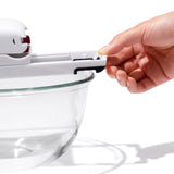 Quick-Release Multi-Cherry Pitter