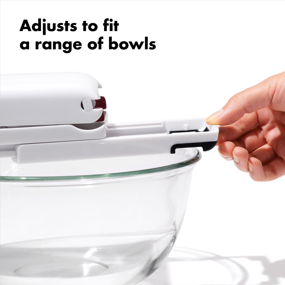 Quick-Release Multi-Cherry Pitter
