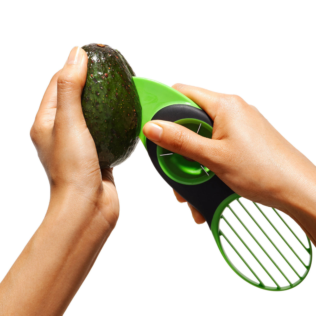 3-in-1 Avocado Slicer