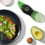 3-in-1 Avocado Slicer