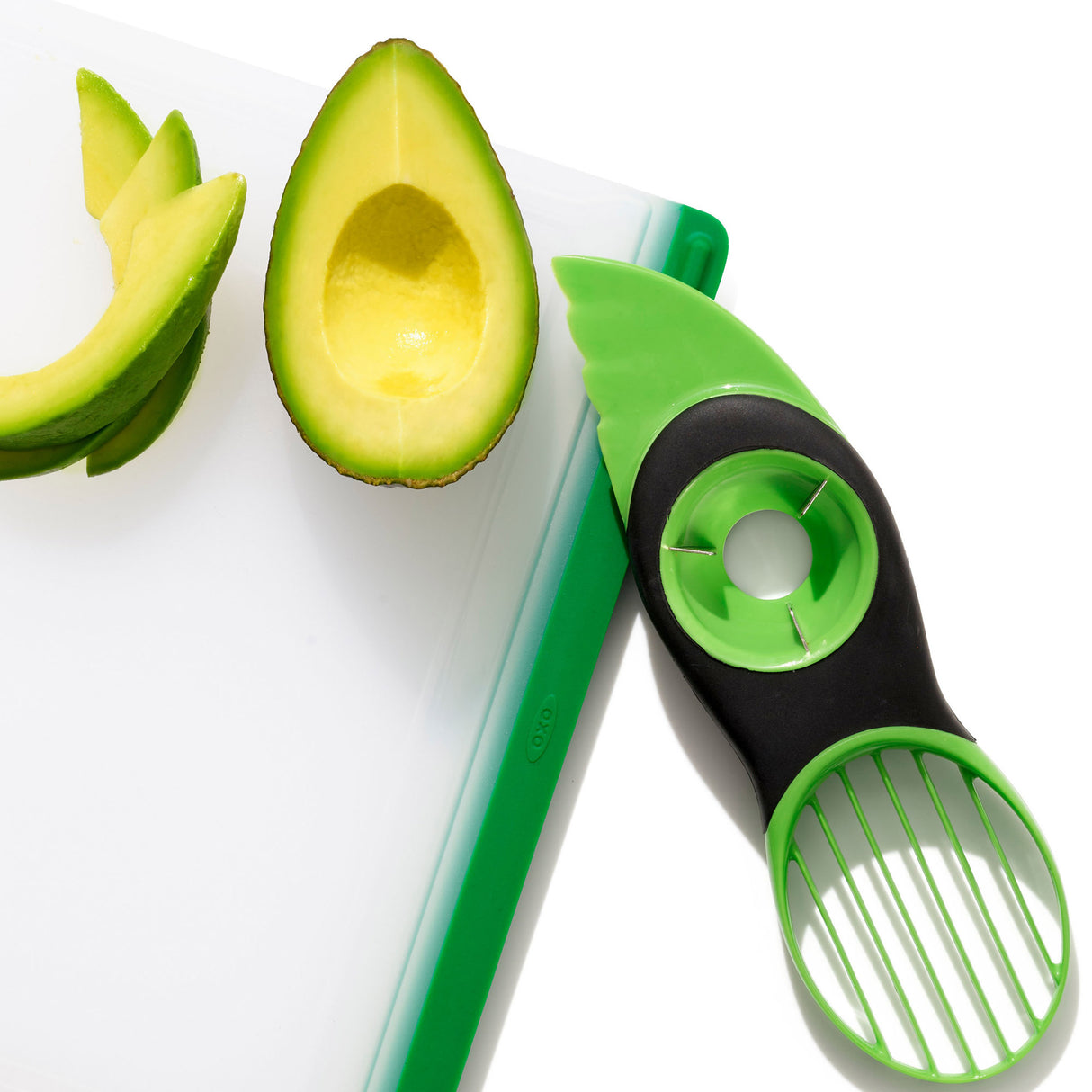 3-in-1 Avocado Slicer