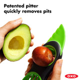 3-in-1 Avocado Slicer