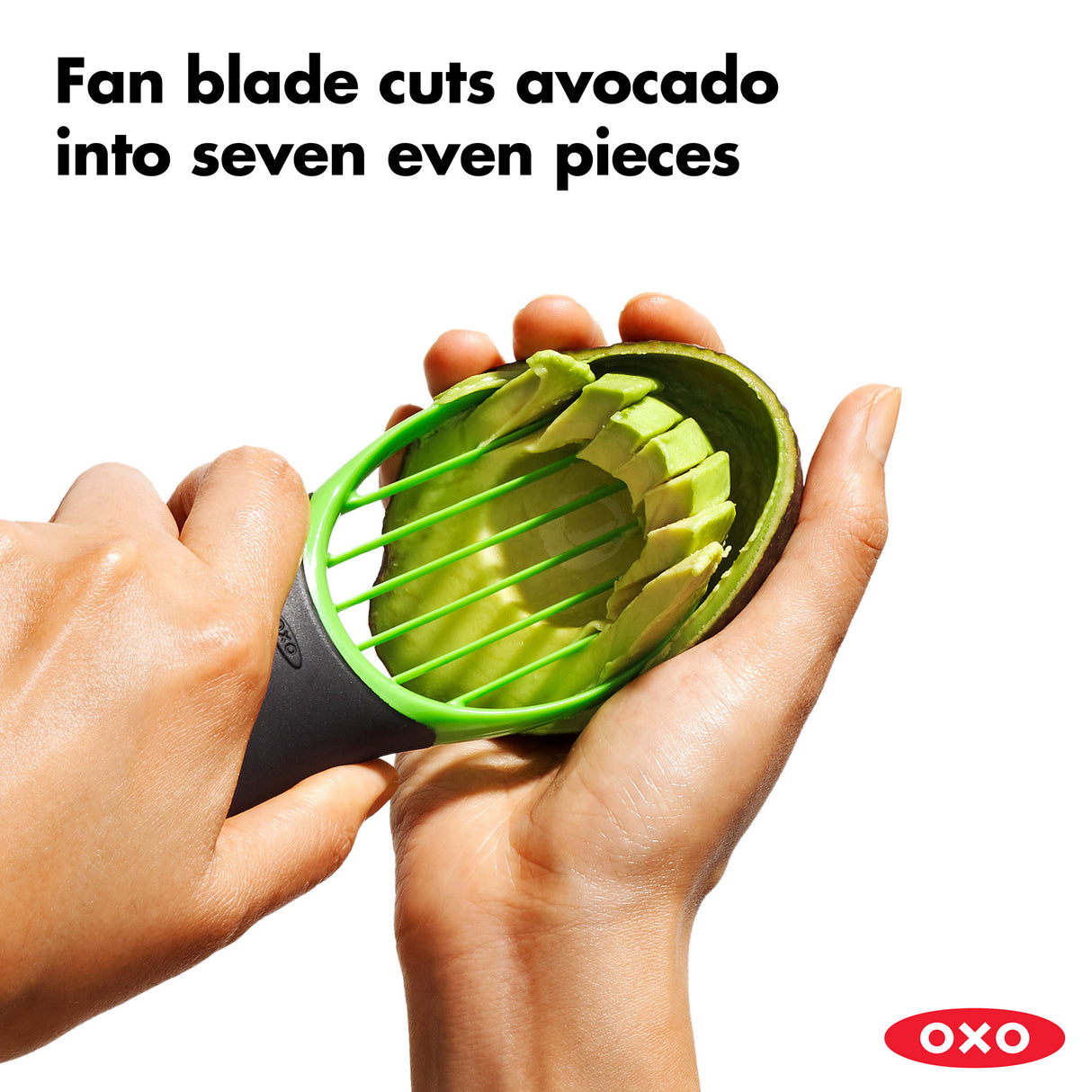 3-in-1 Avocado Slicer