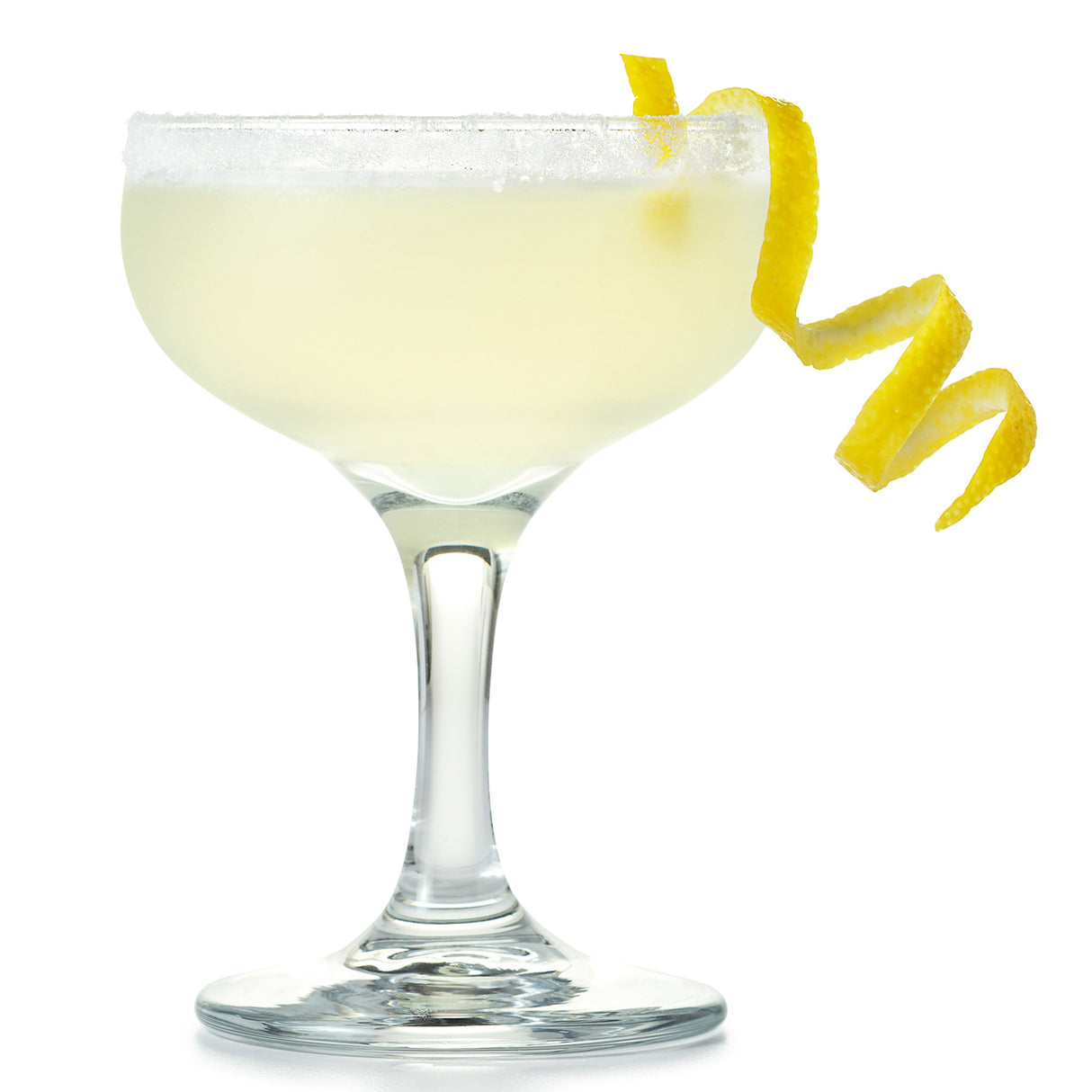 Citrus Zester with Channel Knife
