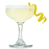Citrus Zester with Channel Knife