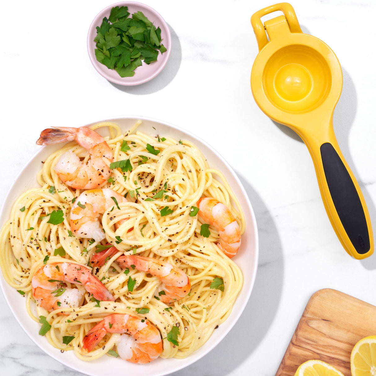 Citrus Squeezer