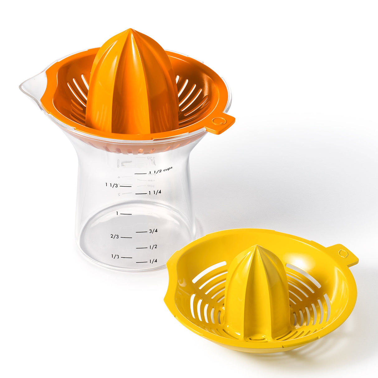 2-in-1 Citrus Juicer