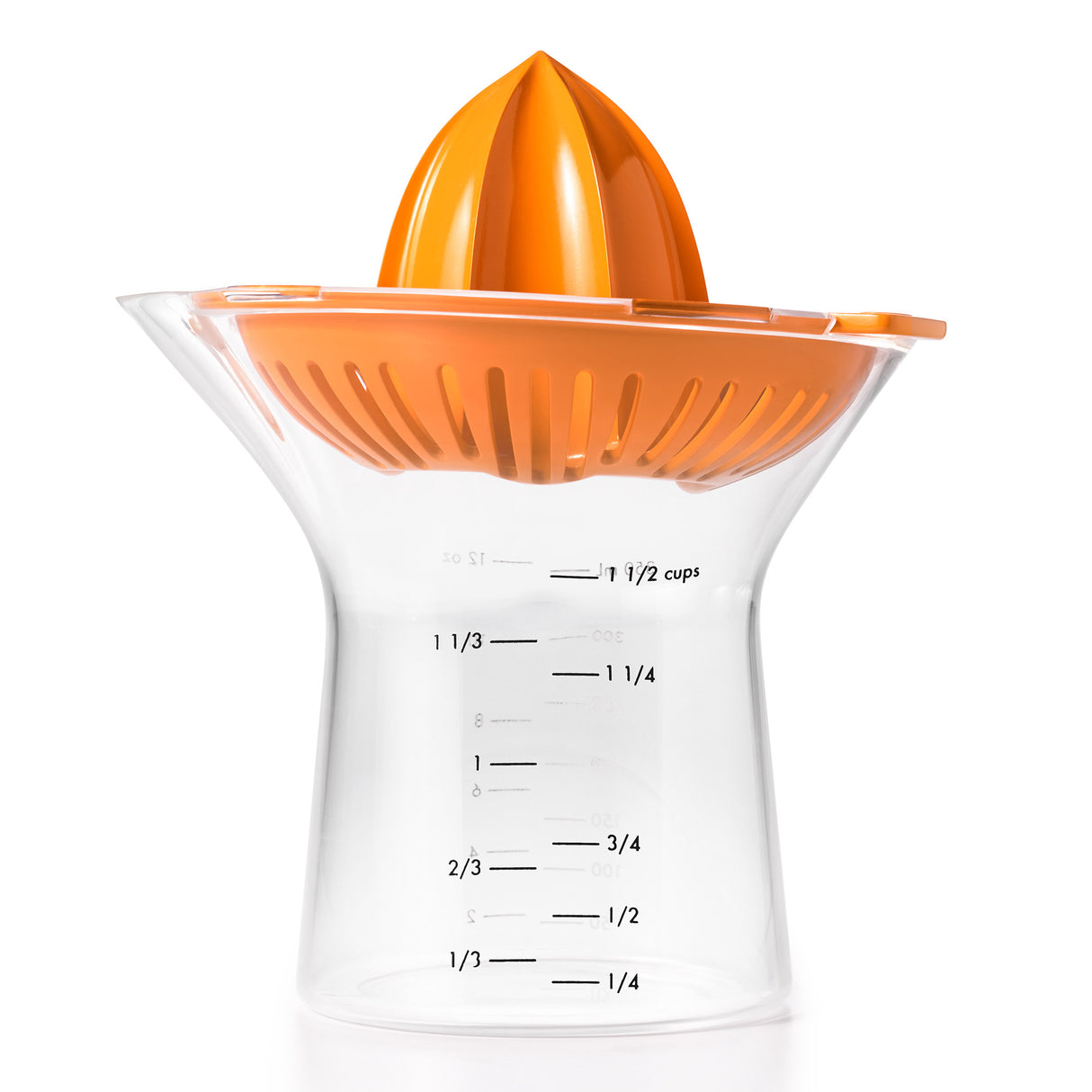 2-in-1 Citrus Juicer