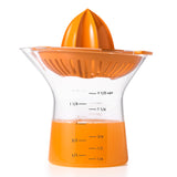2-in-1 Citrus Juicer