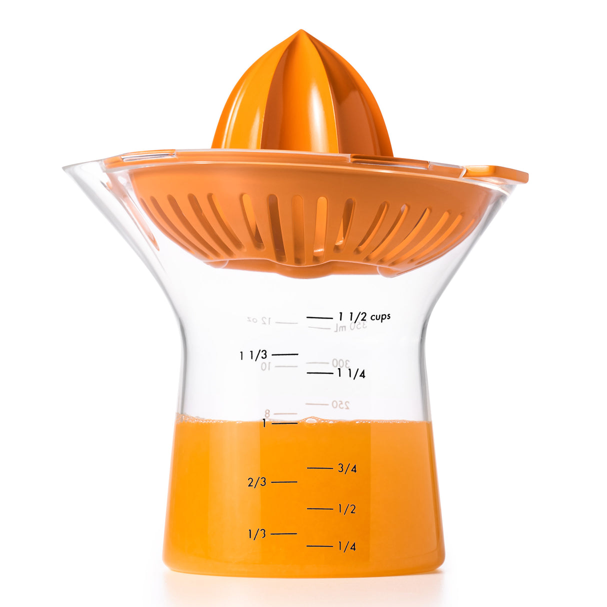 2-in-1 Citrus Juicer