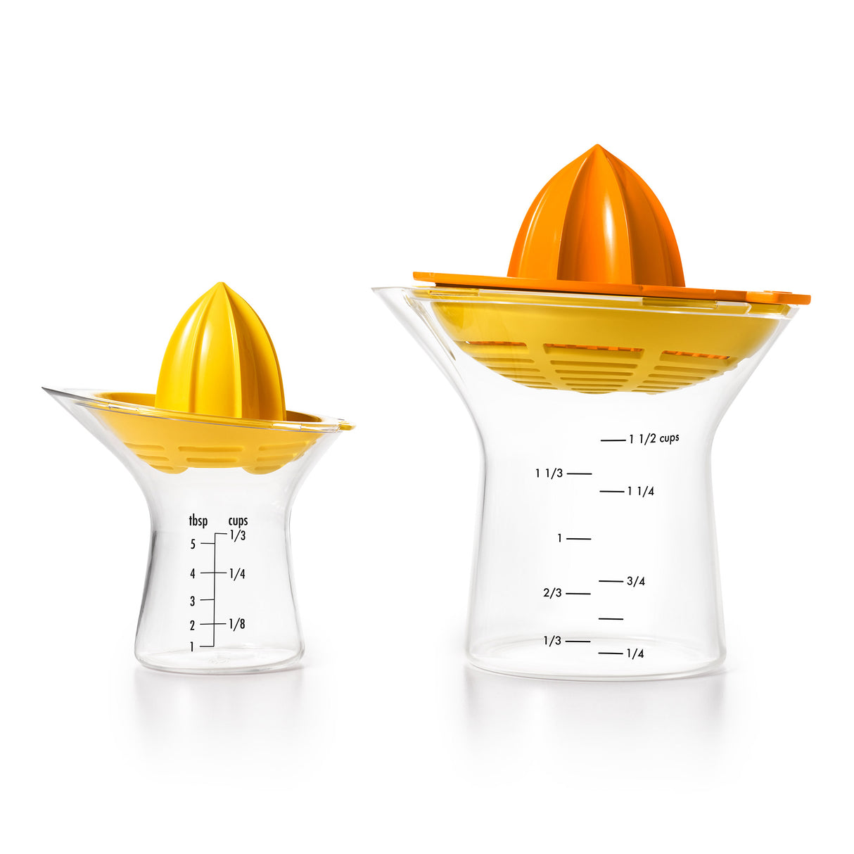 2-in-1 Citrus Juicer