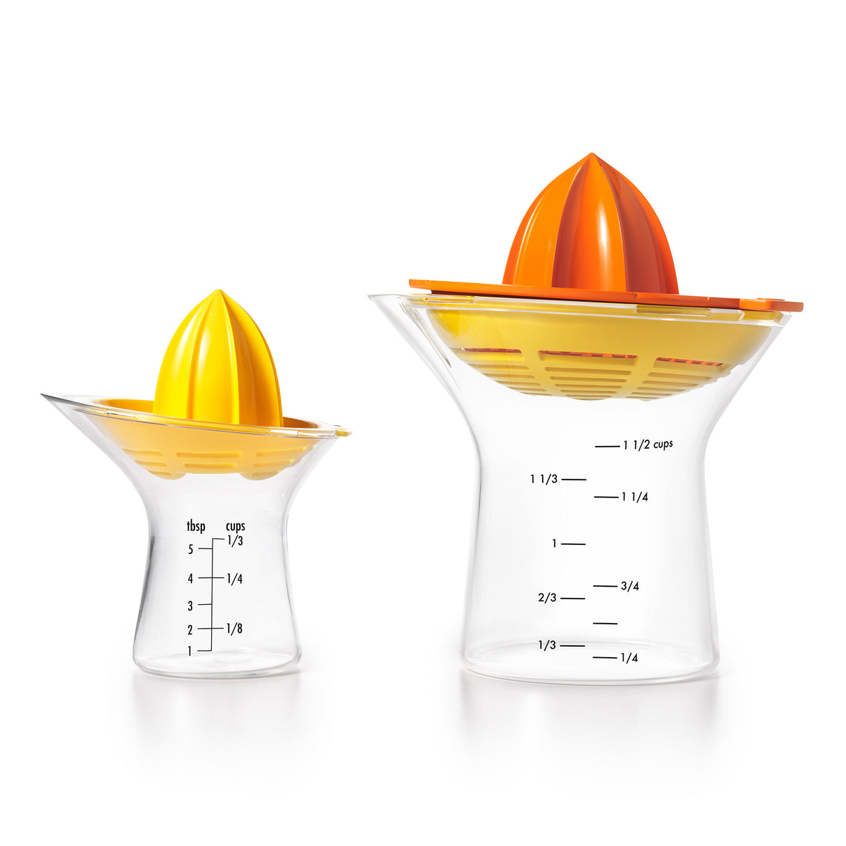 2-in-1 Citrus Juicer