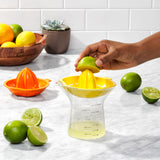2-in-1 Citrus Juicer