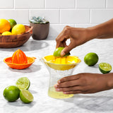 2-in-1 Citrus Juicer