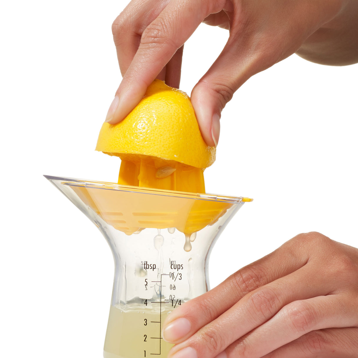 Small Citrus Juicer