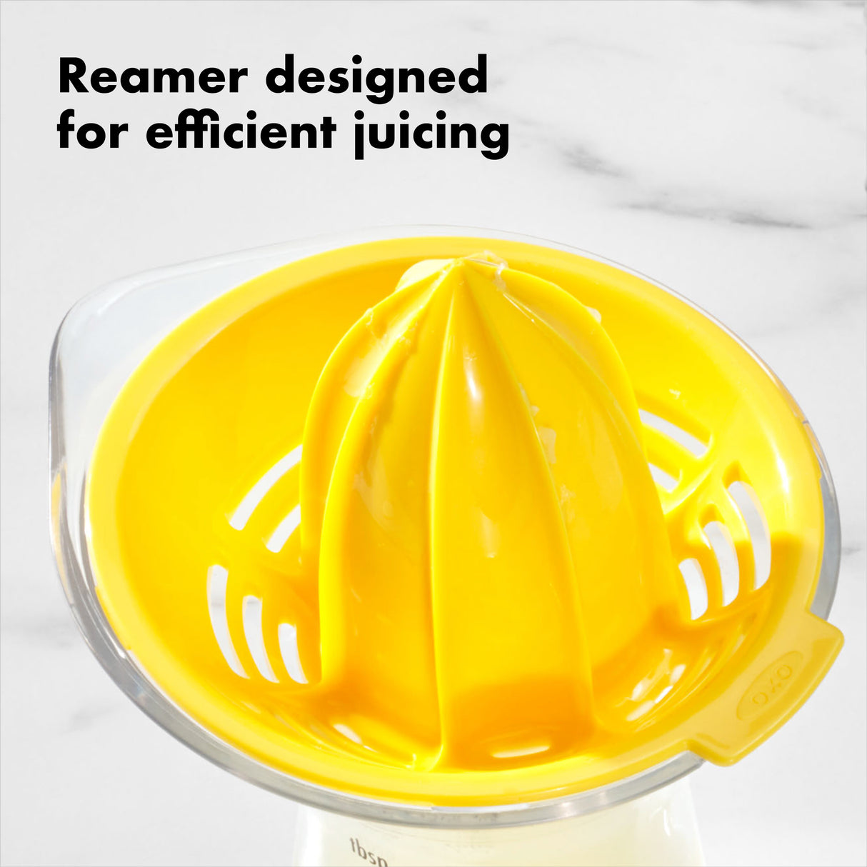 Small Citrus Juicer