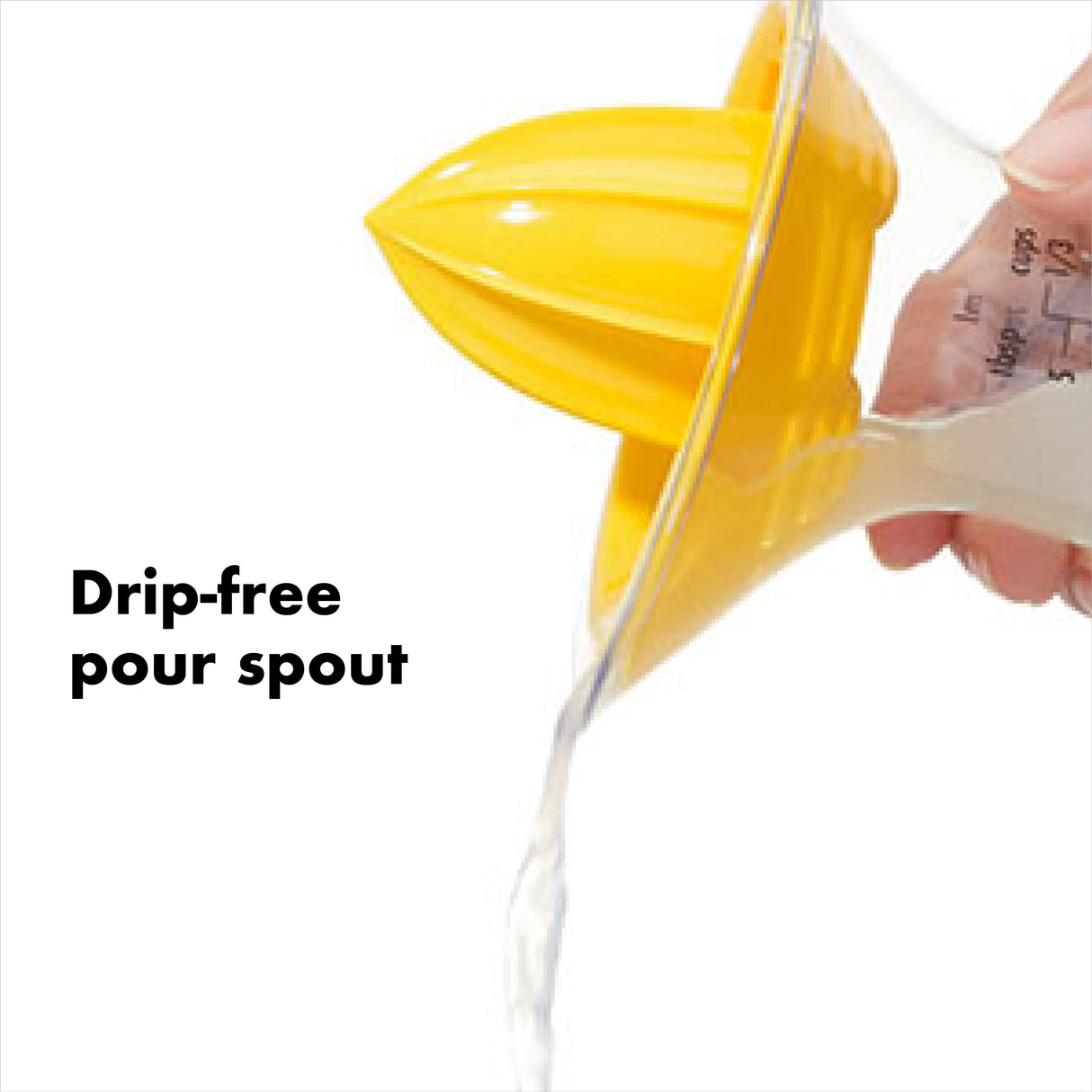 Small Citrus Juicer