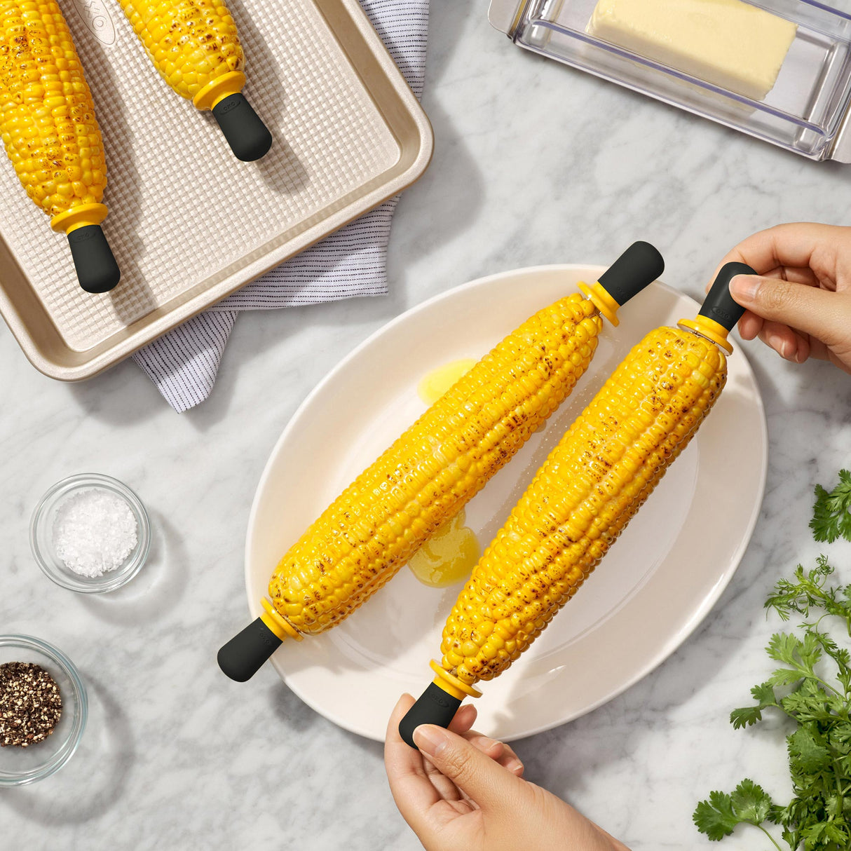 Corn Holders