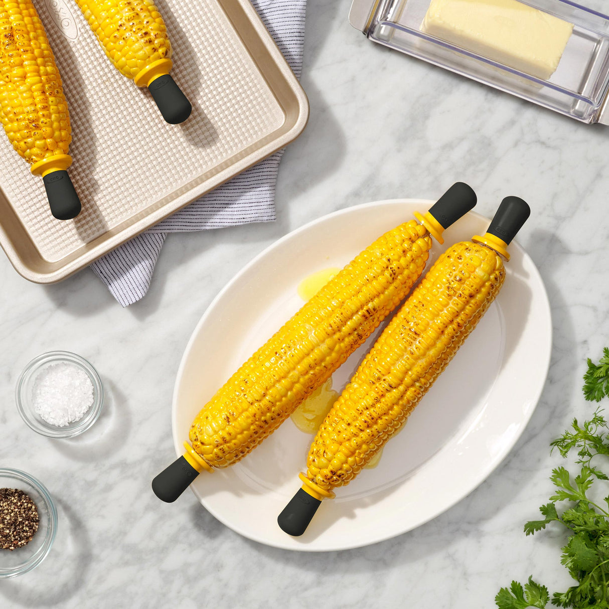 Corn Holders