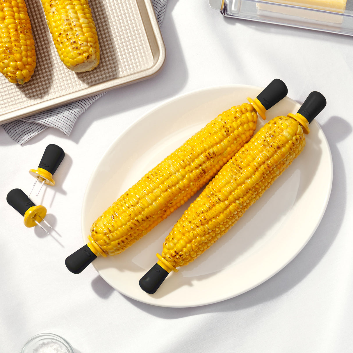 Corn Holders