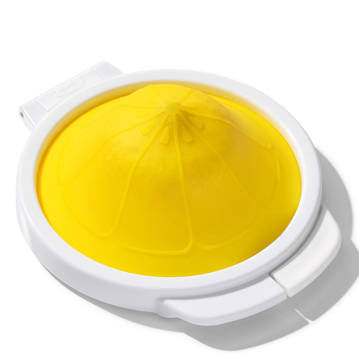 Cut & Keep Silicone Lemon Saver
