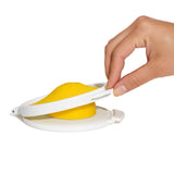 Cut & Keep Silicone Lemon Saver