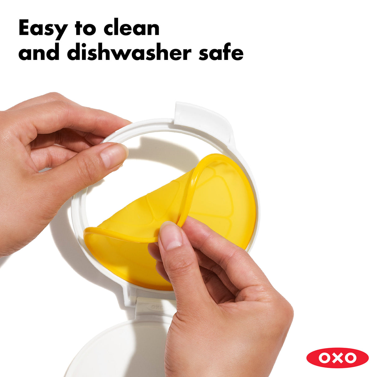 Cut & Keep Silicone Lemon Saver