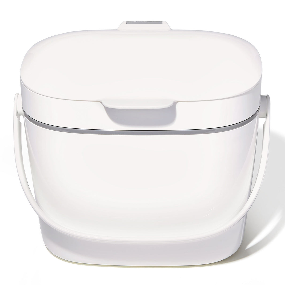 Easy-Clean Compost Bin