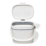 Easy-Clean Compost Bin