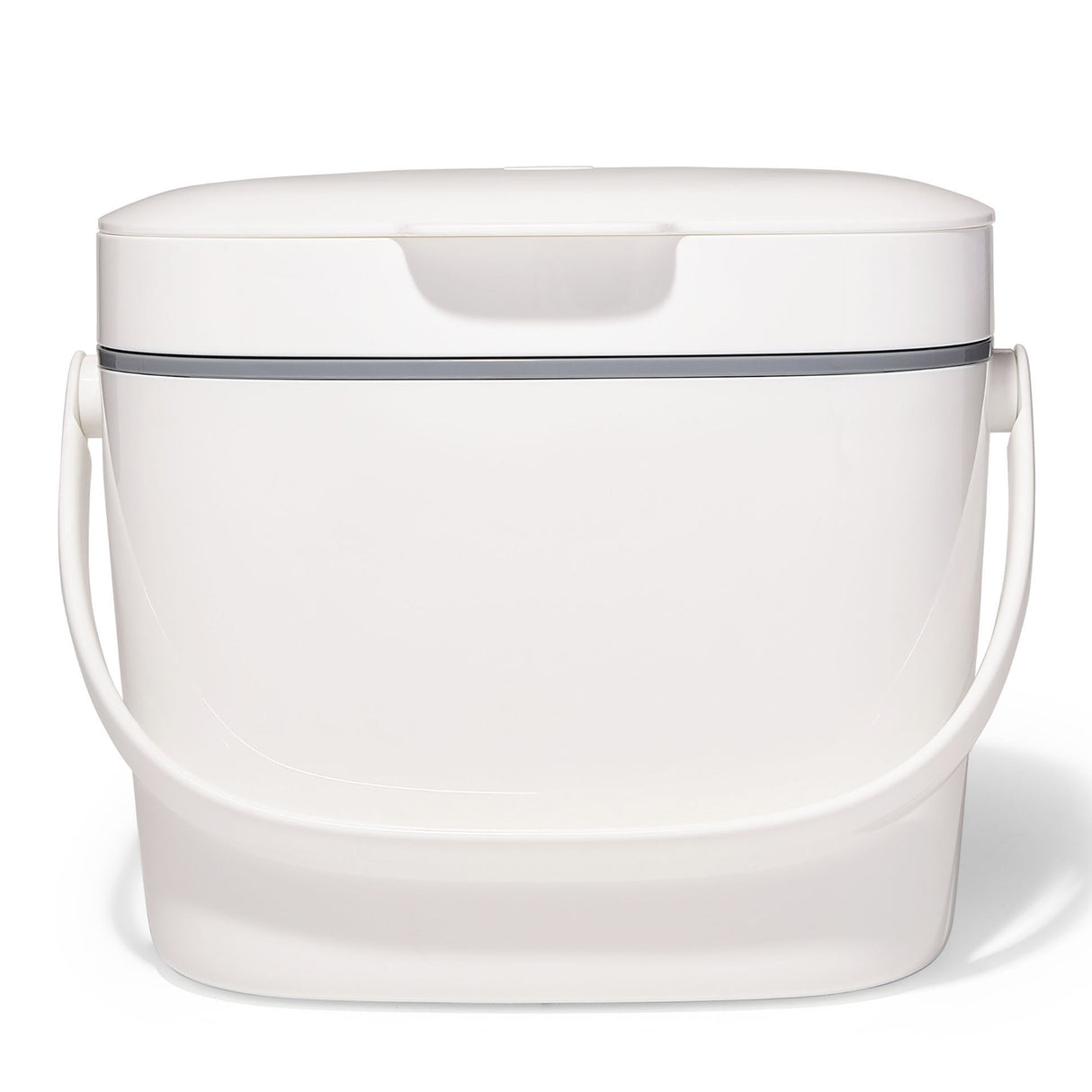 Easy-Clean Compost Bin